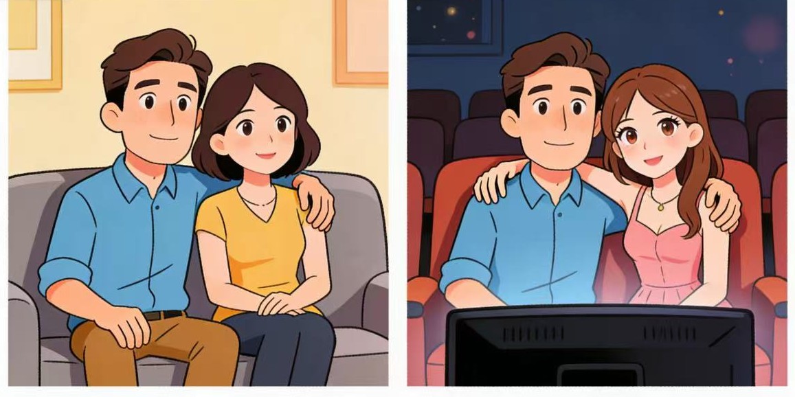 老公出軌2026桃花位、「偷情煞」