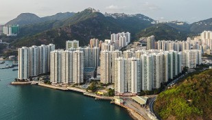 海怡花園風水指南