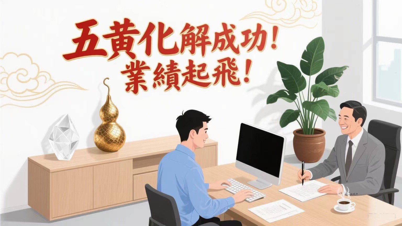 2025雙五黃煞家居風水佈局