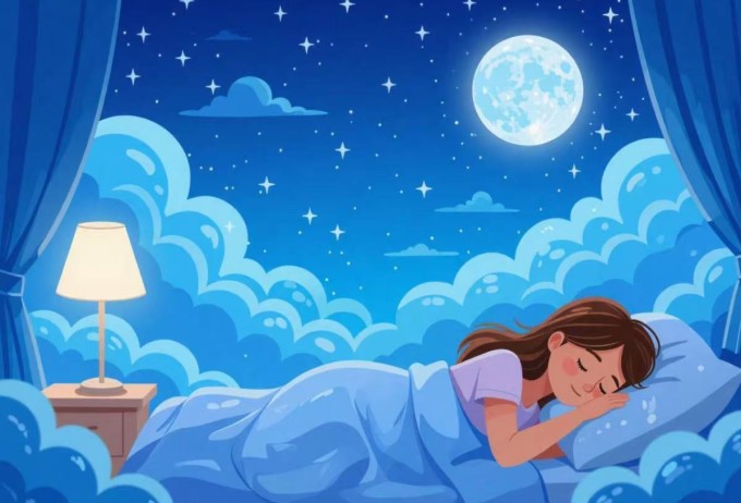 風水改善睡眠