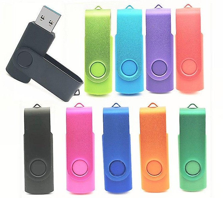 USB手指風水
