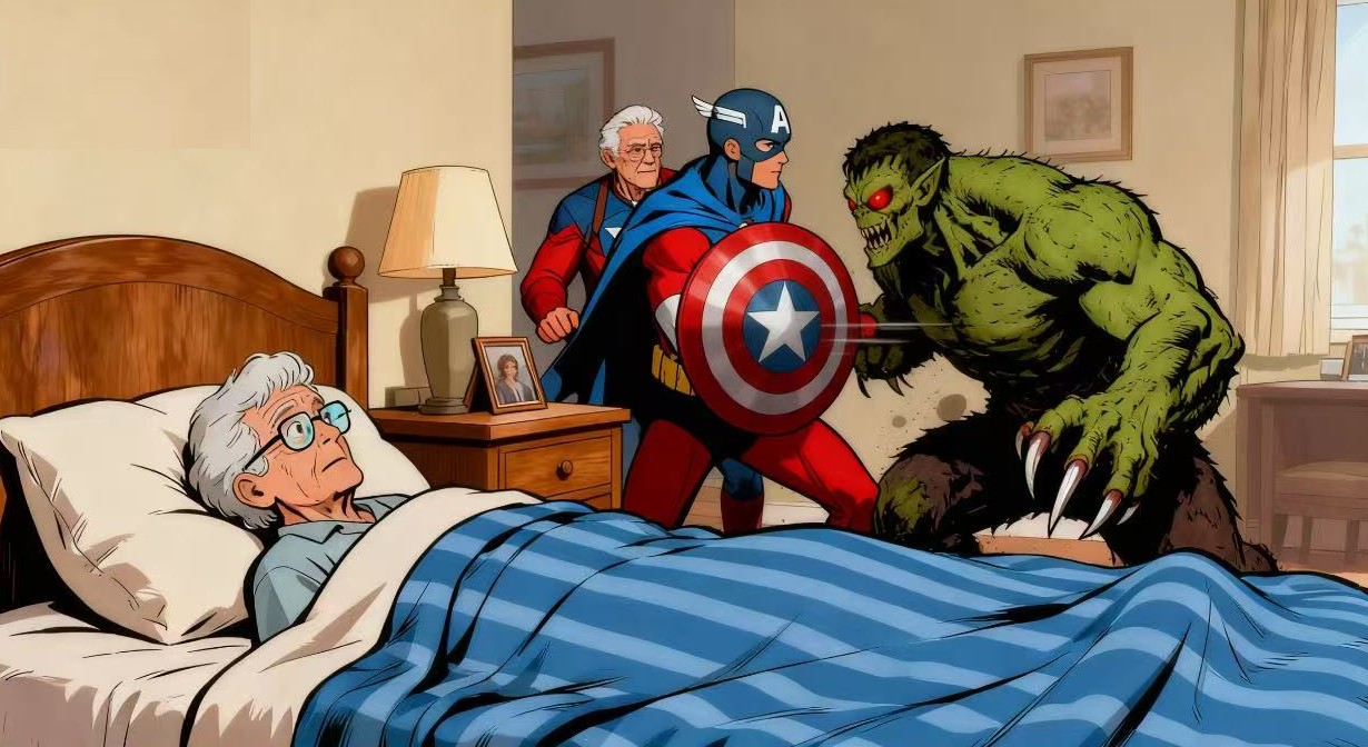 2026馬年【病位】化解煞氣示意圖