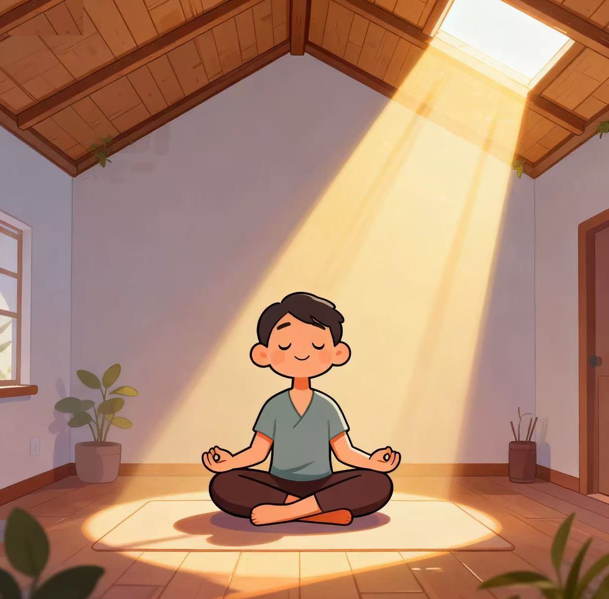 借氣提升陽氣、正能量、改善風水運勢