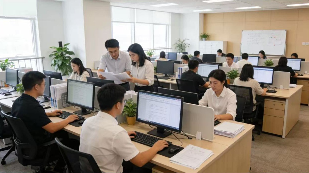 2026職場小人退散招貴人