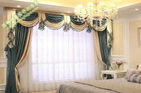 家居風水可以在夫婦睡房安裝窗簾